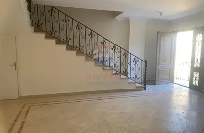 دوبلكس - 3 غرف نوم - 3 حمامات للايجار في حدائق الاهرام - الجيزة