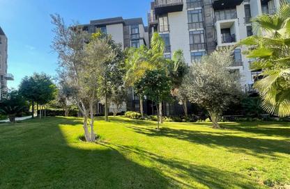 Apartment - Studio - 1 Bathroom for sale in B8 - Madinaty - Cairo