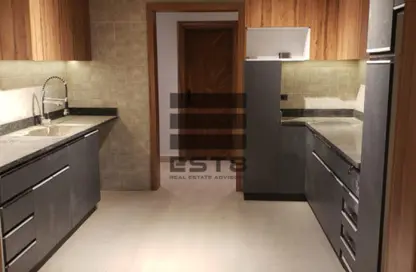 فيلا - 4 غرف نوم - 4 حمامات للايجار في ميفيدا - كمبوندات التجمع الخامس - التجمع الخامس - مدينة القاهرة الجديدة - القاهرة