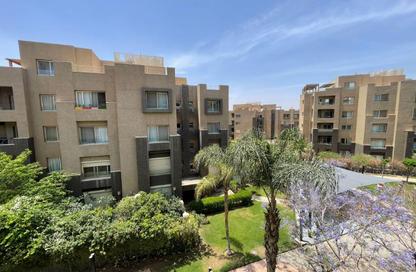 Penthouse - 3 - 3 for rent in The Village - South Investors Area - New Cairo City - Cairo