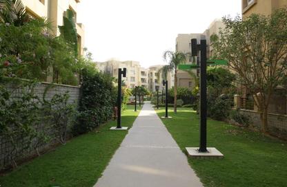 Penthouse - 3 - 3 for rent in The Village - South Investors Area - New Cairo City - Cairo