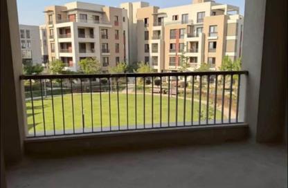 Apartment - 2 - 3 for sale in District 5 - 5th Settlement Compounds - The 5th Settlement - New Cairo City - Cairo