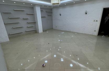مساحات مكتبية - استوديو - 1 للايجار في شارع الاخشيدي - البنفسج 7 - البنفسج - مدينة القاهرة الجديدة - القاهرة