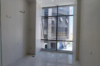 Shop - Studio for rent in Mohamed Naguib Axis - North Investors Area - New Cairo City - Cairo