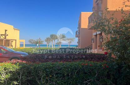 Chalet - 2 Bedrooms - 2 Bathrooms for sale in Mountain View Al Sokhna 2 - Mountain view - Al Ain Al Sokhna - Suez