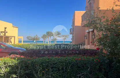 Chalet - 2 Bedrooms - 2 Bathrooms for sale in Mountain View Al Sokhna 2 - Mountain view - Al Ain Al Sokhna - Suez