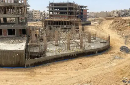 شقة - 2 غرف نوم - 2 حمامات للبيع في نوراي - كمبوندات التجمع الخامس - التجمع الخامس - مدينة القاهرة الجديدة - القاهرة