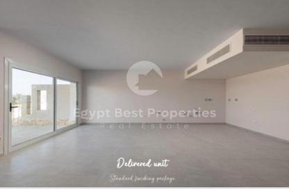 Chalet - 1 Bedroom - 2 Bathrooms for sale in Azha North - Ras Al Hekma - North Coast