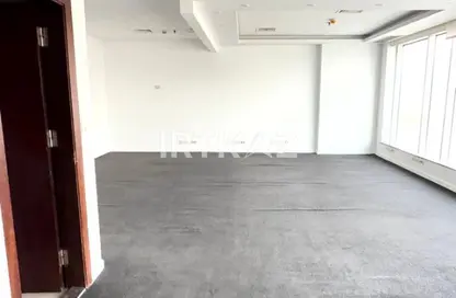 مساحات مكتبية - غرفة نوم - 1 حمام للايجار في تريفيوم سكوير - شارع التسعين الشمالي - التجمع الخامس - مدينة القاهرة الجديدة - القاهرة