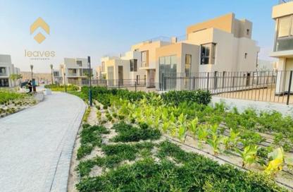 Apartment - 3 - 2 for sale in The 5th Settlement - New Cairo City - Cairo