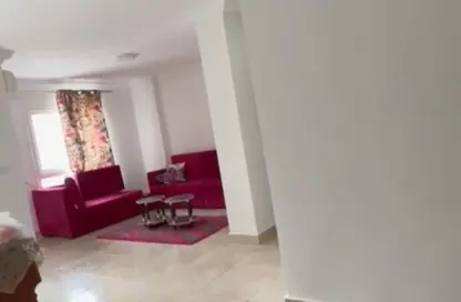 Apartment - Studio - 1 Bathroom for rent in Privado - Madinaty - Cairo