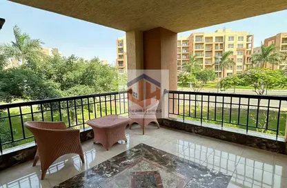 Apartment - 3 Bedrooms - 3 Bathrooms for sale in Madinaty - Cairo
