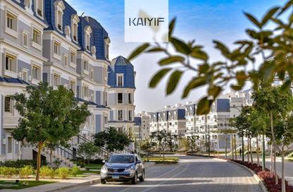 Apartment - 2 Bedrooms - 2 Bathrooms for sale in Mountain View Hyde Park - 5th Settlement Compounds - The 5th Settlement - New Cairo City - Cairo Apartment - 2 Bedrooms - 2 Bathrooms for sale in Mountain View Hyde Park - 5th Settlement Compounds - The 5th Settlement - New Cairo City - Cairo