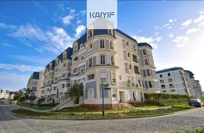 Apartment - 2 Bedrooms - 2 Bathrooms for sale in Mountain View Hyde Park - 5th Settlement Compounds - The 5th Settlement - New Cairo City - Cairo Apartment - 2 Bedrooms - 2 Bathrooms for sale in Mountain View Hyde Park - 5th Settlement Compounds - The 5th Settlement - New Cairo City - Cairo