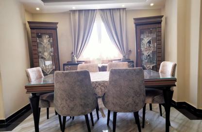 Apartment - 2 Bedrooms - 1 Bathroom for rent in Zahraa Al Maadi Tunnel - Degla - Hay El Maadi - Cairo Apartment - 2 Bedrooms - 1 Bathroom for rent in Zahraa Al Maadi Tunnel - Degla - Hay El Maadi - Cairo