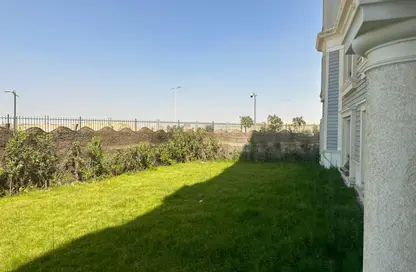 شقة - 3 غرف نوم - 3 حمامات للبيع في ماونتن فيو هايد بارك - كمبوندات التجمع الخامس - التجمع الخامس - مدينة القاهرة الجديدة - القاهرة