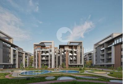 Apartment - 3 Bedrooms - 3 Bathrooms for rent in Westown - Sheikh Zayed Compounds - Sheikh Zayed City - Giza Apartment - 3 Bedrooms - 3 Bathrooms for rent in Westown - Sheikh Zayed Compounds - Sheikh Zayed City - Giza