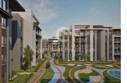 Apartment - 3 Bedrooms - 3 Bathrooms for rent in Westown - Sheikh Zayed Compounds - Sheikh Zayed City - Giza Apartment - 3 Bedrooms - 3 Bathrooms for rent in Westown - Sheikh Zayed Compounds - Sheikh Zayed City - Giza