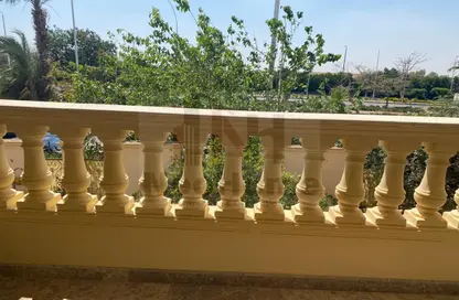 Apartment - 4 Bedrooms - 4 Bathrooms for rent in Al Shorouk 2000 - El Shorouk Compounds - Shorouk City - Cairo