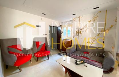 Apartment - 3 Bedrooms - 1 Bathroom for rent in Camp Chezar - Hay Wasat - Alexandria Apartment - 3 Bedrooms - 1 Bathroom for rent in Camp Chezar - Hay Wasat - Alexandria