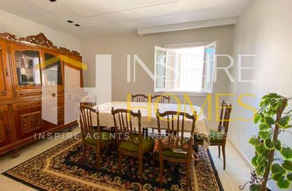 Apartment - 3 Bedrooms - 1 Bathroom for rent in Camp Chezar - Hay Wasat - Alexandria Apartment - 3 Bedrooms - 1 Bathroom for rent in Camp Chezar - Hay Wasat - Alexandria