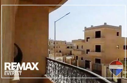 فيلا - 5 غرف نوم - 6 حمامات للبيع في أشجار هايتس - مدينة 6 أكتوبر - الجيزة