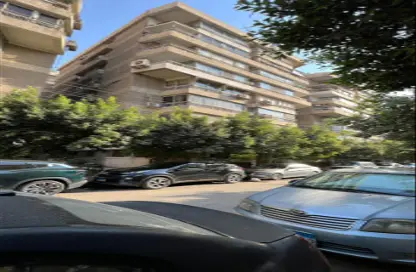 شقة - 3 غرف نوم - 1 حمام للبيع في شارع العروبه - ميدان الاسماعيليه - مصر الجديدة - القاهرة