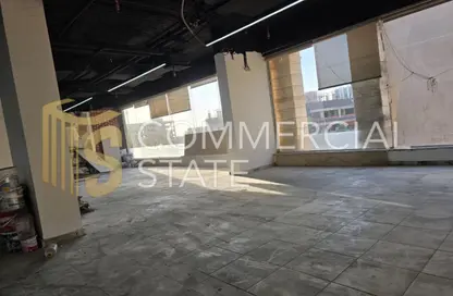Office Space - Studio - 1 Bathroom for rent in South Teseen St. - The 5th Settlement - New Cairo City - Cairo