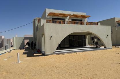 Villa - 5 Bedrooms - 5 Bathrooms for sale in Playa Resort - Sidi Abdel Rahman - North Coast