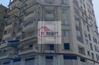 فيلا - 7+ - 7+ للبيع في شارع أحمد عرابي - المهندسين - الجيزة