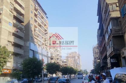 فيلا - 7+ - 7+ للبيع في شارع أحمد عرابي - المهندسين - الجيزة
