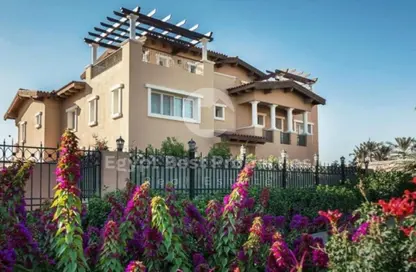 شقة - غرفة نوم - 1 حمام للبيع في بي اكس بالم هيل - كمبوندات 6 أكتوبر - مدينة 6 أكتوبر - الجيزة