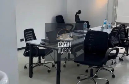 Co-Working Space - Studio for rent in North Teseen St. - The 5th Settlement - New Cairo City - Cairo