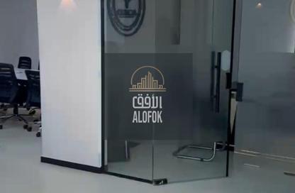 Co-Working Space - Studio for rent in North Teseen St. - The 5th Settlement - New Cairo City - Cairo