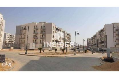 Penthouse - 4 Bedrooms - 4 Bathrooms for sale in JAYD Residence - 5th Settlement Compounds - The 5th Settlement - New Cairo City - Cairo