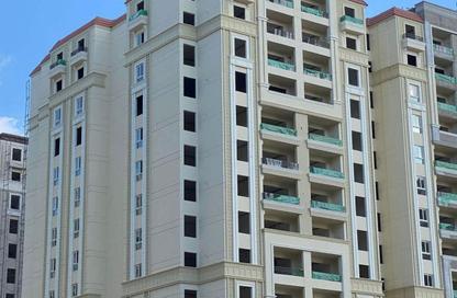 Apartment - 3 Bedrooms - 2 Bathrooms for sale in Muruj - Smouha - Hay Sharq - Alexandria Apartment - 3 Bedrooms - 2 Bathrooms for sale in Muruj - Smouha - Hay Sharq - Alexandria