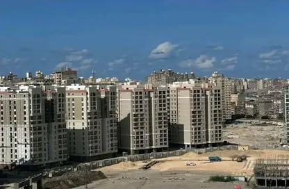 شقة - 3 غرف نوم - 2 حمامات للبيع في مروج - سموحة - حي شرق - الاسكندرية