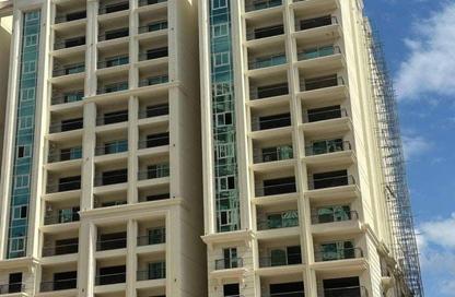Apartment - 3 Bedrooms - 2 Bathrooms for sale in Muruj - Smouha - Hay Sharq - Alexandria Apartment - 3 Bedrooms - 2 Bathrooms for sale in Muruj - Smouha - Hay Sharq - Alexandria