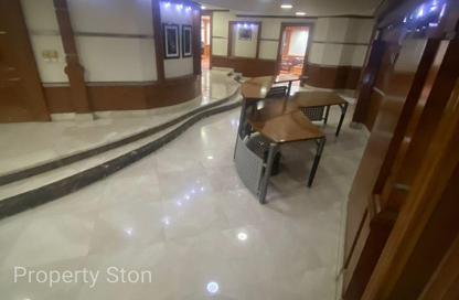 Office Space - Studio - 7+ for rent in Cornish El Nile St. - Maadi - Hay El Maadi - Cairo Office Space - Studio - 7+ for rent in Cornish El Nile St. - Maadi - Hay El Maadi - Cairo