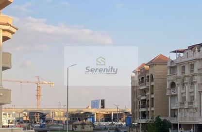 Duplex - 3 Bedrooms - 3 Bathrooms for sale in South Lotus - El Lotus - New Cairo City - Cairo