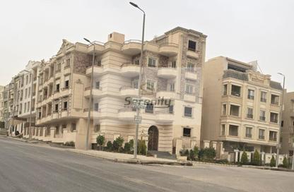 Duplex - 3 Bedrooms - 3 Bathrooms for sale in South Lotus - El Lotus - New Cairo City - Cairo