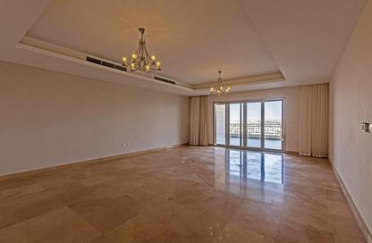 Apartment - 2 Bedrooms - 3 Bathrooms for rent in Cairo Festival City - North Investors Area - New Cairo City - Cairo