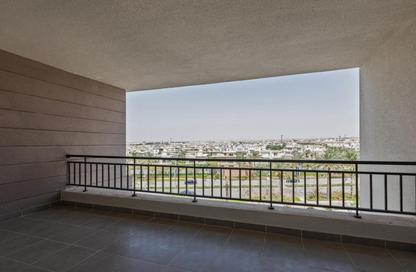 Apartment - 2 Bedrooms - 3 Bathrooms for rent in Cairo Festival City - North Investors Area - New Cairo City - Cairo