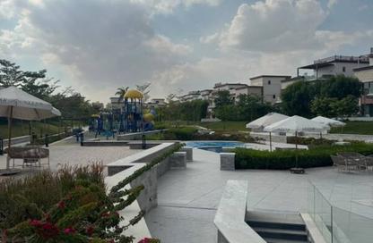 Townhouse - 3 - 3 for sale in Azzar 2 - 5th Settlement Compounds - The 5th Settlement - New Cairo City - Cairo