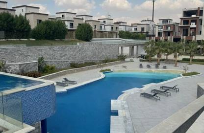 Townhouse - 3 - 3 for sale in Azzar 2 - 5th Settlement Compounds - The 5th Settlement - New Cairo City - Cairo