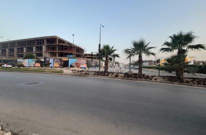 Show Room - Studio - 1 Bathroom for rent in Palmet - 26th of July Corridor - 6 October City - Giza