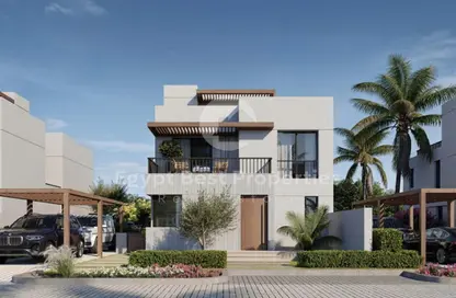 فيلا - 4 غرف نوم - 4 حمامات للبيع في أو ويست - كمبوندات 6 أكتوبر - مدينة 6 أكتوبر - الجيزة فيلا - 4 غرف نوم - 4 حمامات للبيع في أو ويست - كمبوندات 6 أكتوبر - مدينة 6 أكتوبر - الجيزة