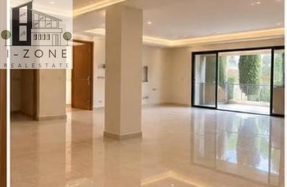Townhouse - 4 - 5 for rent in Villette - 5th Settlement Compounds - The 5th Settlement - New Cairo City - Cairo