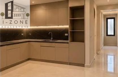 Townhouse - 4 - 5 for rent in Villette - 5th Settlement Compounds - The 5th Settlement - New Cairo City - Cairo