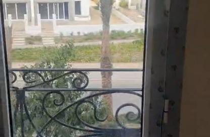 شقة - 2 غرف نوم - 2 حمامات للايجار في هايد بارك سنترال - التجمع السادس - مدينة القاهرة الجديدة - القاهرة